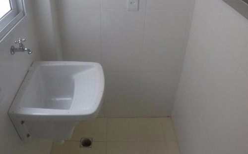 Apartamento, código 3358 em Praia Grande, bairro Tupi