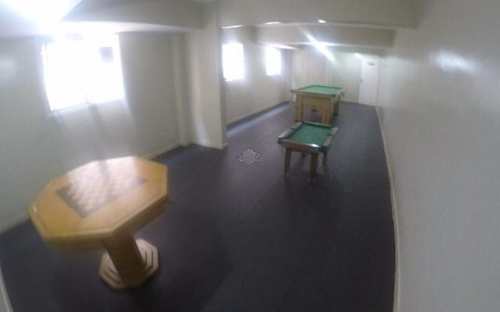Apartamento, código 3262 em Praia Grande, bairro Aviação