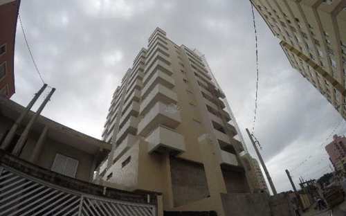 Apartamento, código 3256 em Praia Grande, bairro Tupi