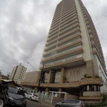 Apartamento em Praia Grande, bairro Guilhermina
