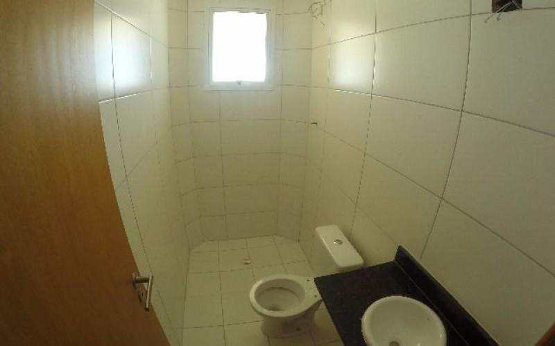Apartamento em Praia Grande, no bairro Caiçara