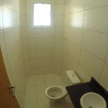 Apartamento em Praia Grande, bairro Caiçara
