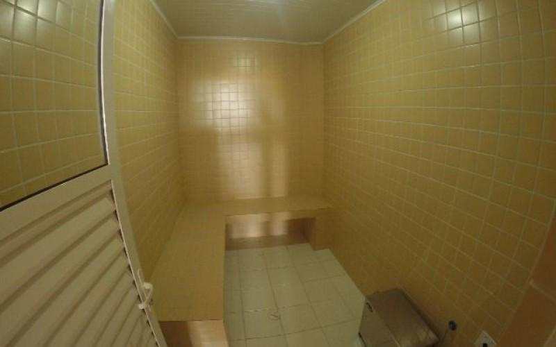 Apartamento em Praia Grande, no bairro Caiçara