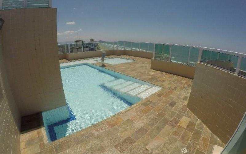 Apartamento em Praia Grande, no bairro Caiçara