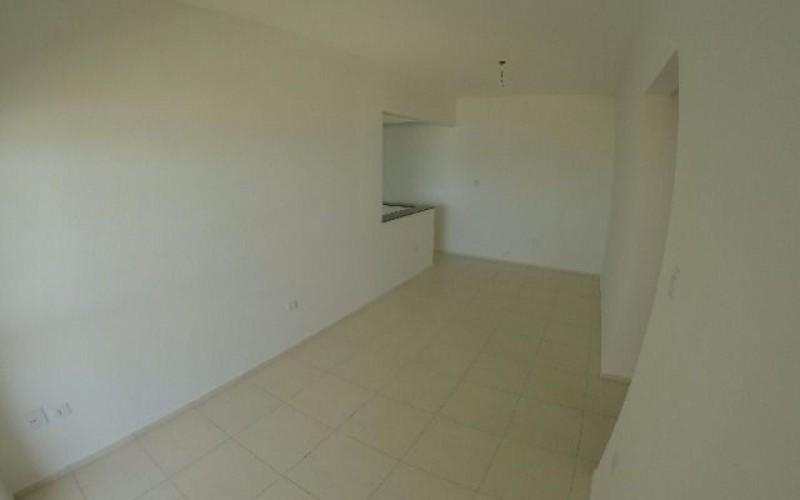 Apartamento em Praia Grande, no bairro Caiçara