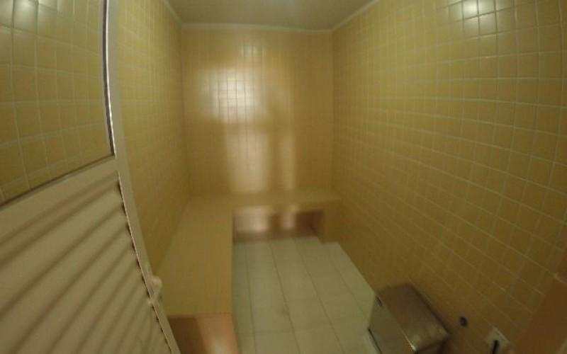 Apartamento em Praia Grande, no bairro Caiçara