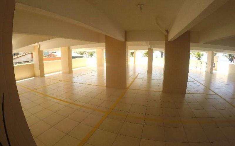 Apartamento em Praia Grande, no bairro Caiçara
