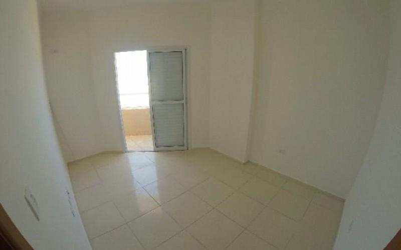 Apartamento em Praia Grande, no bairro Caiçara