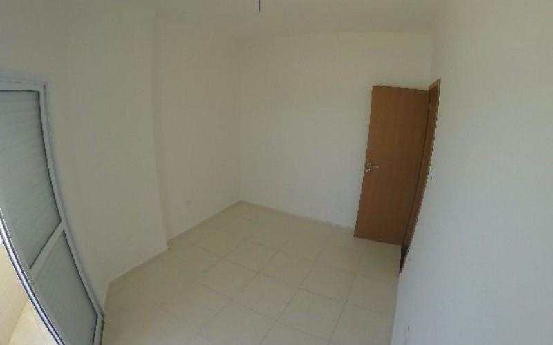 Apartamento em Praia Grande, no bairro Caiçara