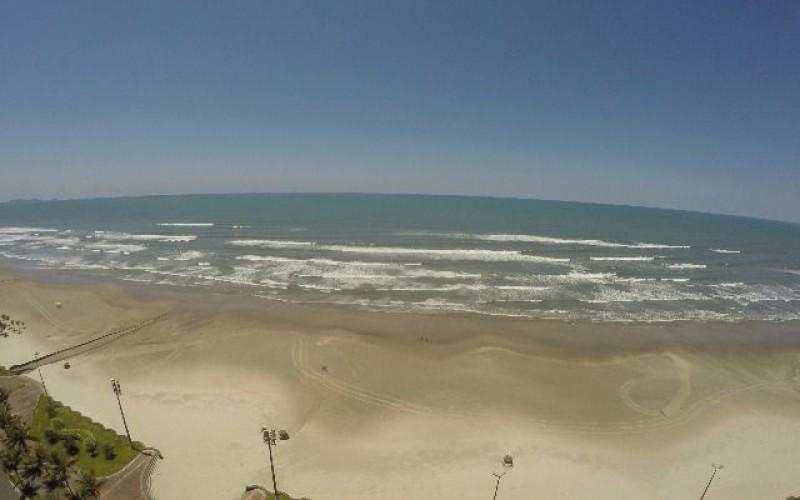 Apartamento em Praia Grande, no bairro Caiçara