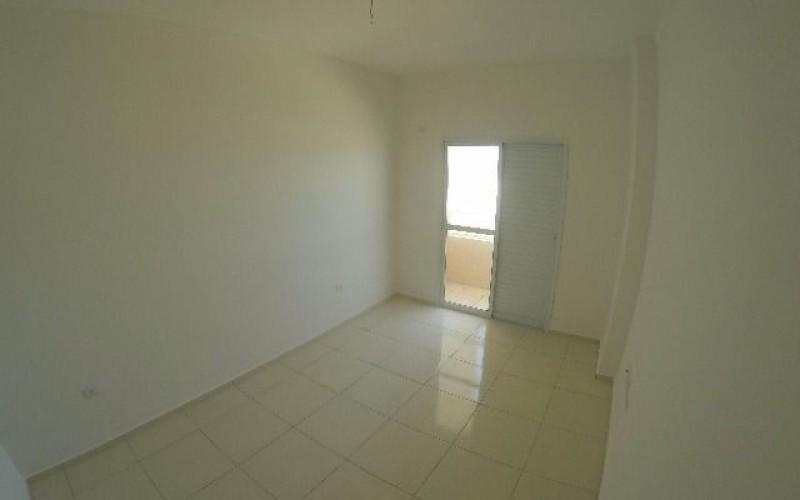 Apartamento em Praia Grande, no bairro Caiçara