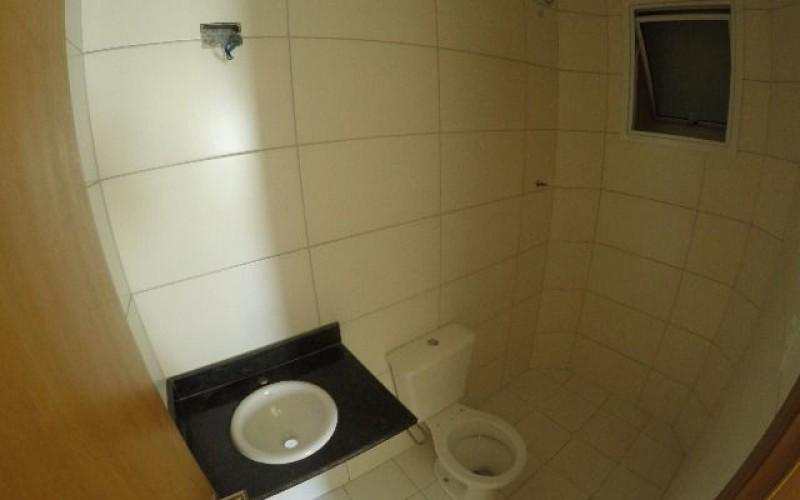 Apartamento em Praia Grande, no bairro Caiçara