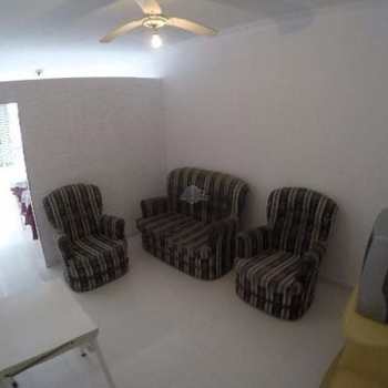 Kitnet em Praia Grande, bairro Guilhermina