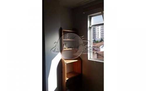 Kitnet, código 3207 em Praia Grande, bairro Aviação