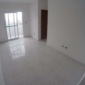 Apartamento em Praia Grande, bairro Ocian