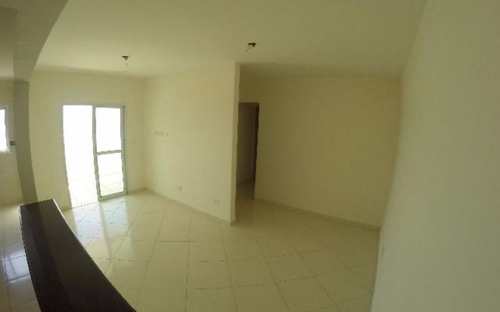 Apartamento, código 3113 em Praia Grande, bairro Caiçara
