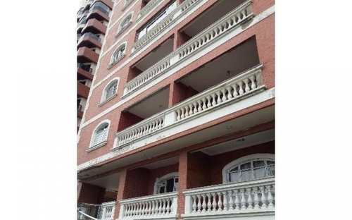 Apartamento, código 3099 em Praia Grande, bairro Tupi