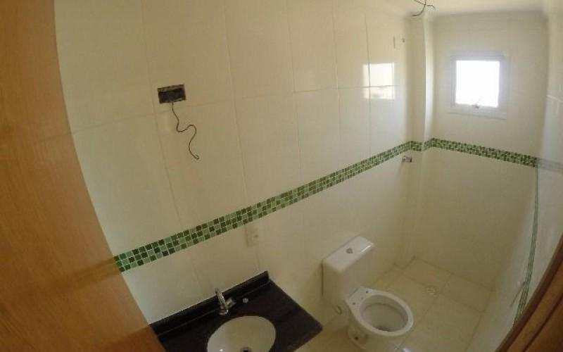 Apartamento em Praia Grande, no bairro Caiçara