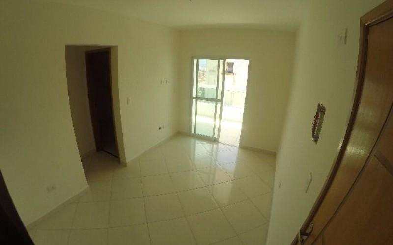 Apartamento em Praia Grande, no bairro Caiçara