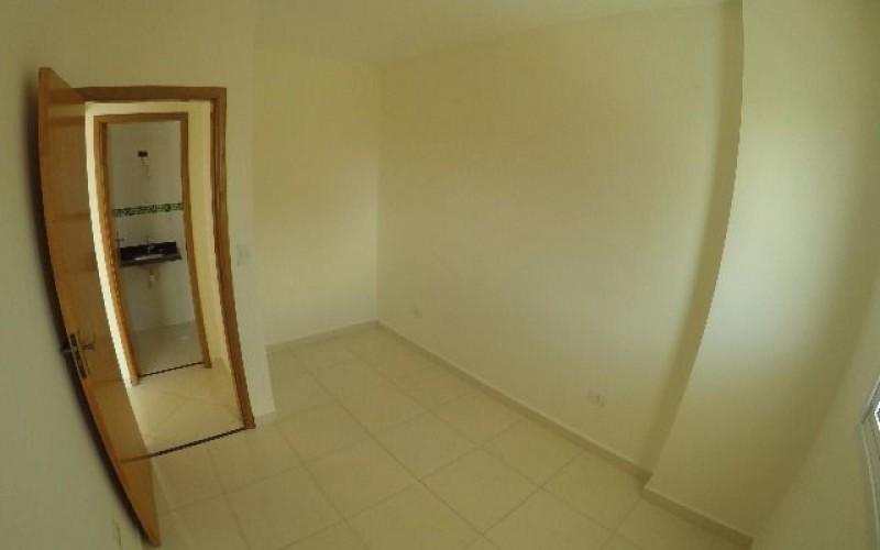Apartamento em Praia Grande, no bairro Caiçara
