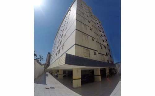 Apartamento, código 3060 em Praia Grande, bairro Aviação