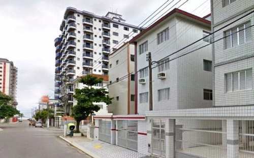 Apartamento, código 3059 em Praia Grande, bairro Guilhermina