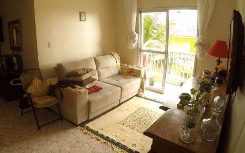 Apartamento em Praia Grande, no bairro Caiçara