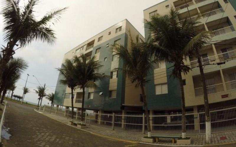 Apartamento em Praia Grande, no bairro Caiçara