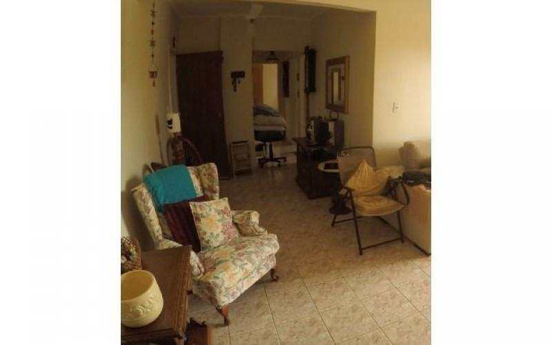Apartamento em Praia Grande, no bairro Caiçara