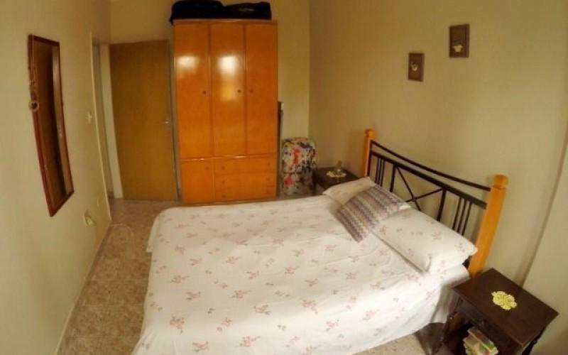 Apartamento em Praia Grande, no bairro Caiçara