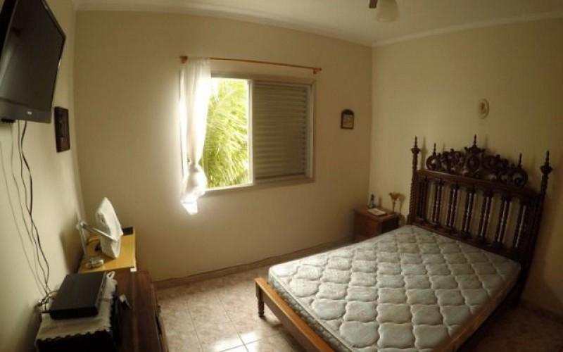 Apartamento em Praia Grande, no bairro Caiçara