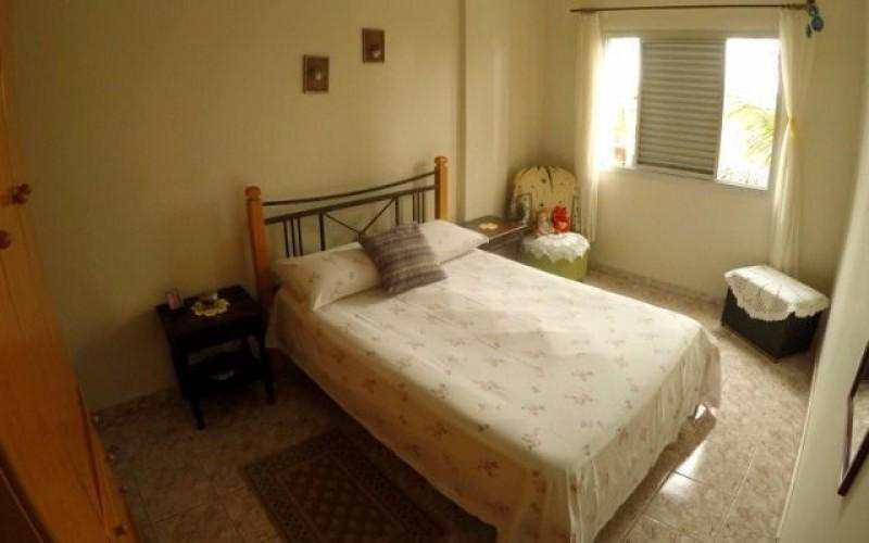 Apartamento em Praia Grande, no bairro Caiçara