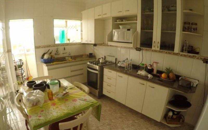 Apartamento em Praia Grande, no bairro Caiçara