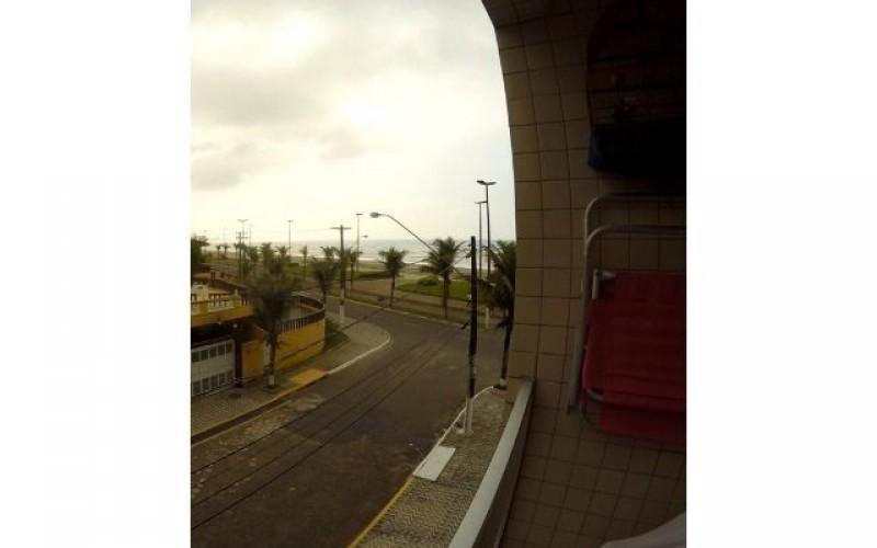 Apartamento em Praia Grande, no bairro Caiçara