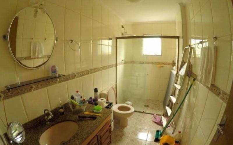 Apartamento em Praia Grande, no bairro Caiçara