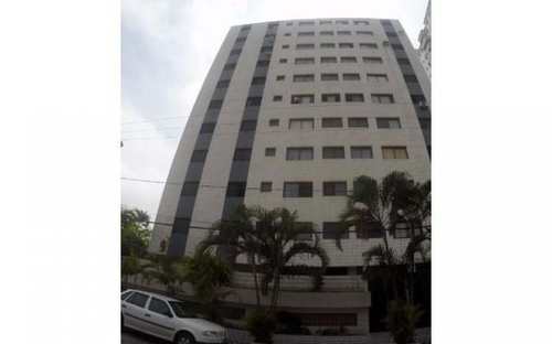 Apartamento, código 3037 em Praia Grande, bairro Guilhermina