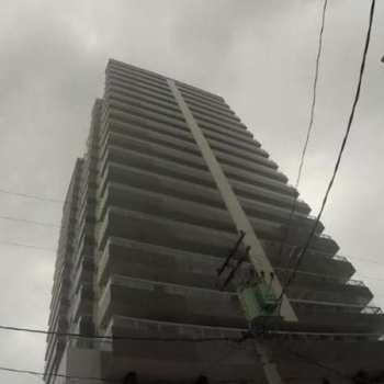 Apartamento em Praia Grande, bairro Ocian