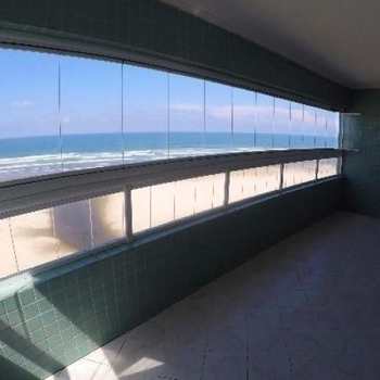 Apartamento em Praia Grande, bairro Guilhermina