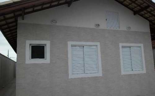 Casa de Condomínio, código 3029 em Praia Grande, bairro Maracanã