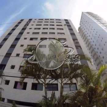 Apartamento em Praia Grande, bairro Guilhermina