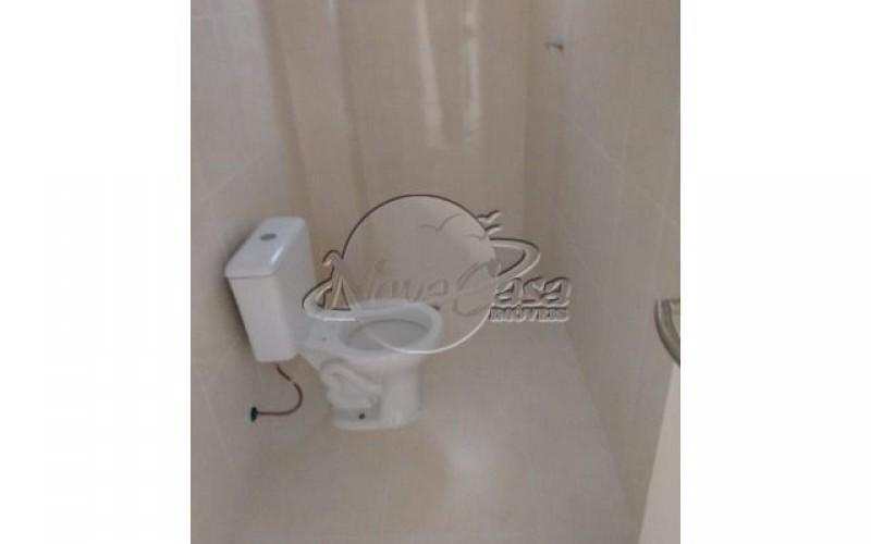 Apartamento em Praia Grande, no bairro Ocian