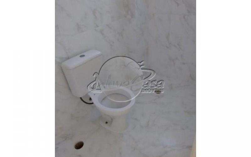 Apartamento em Praia Grande, no bairro Ocian