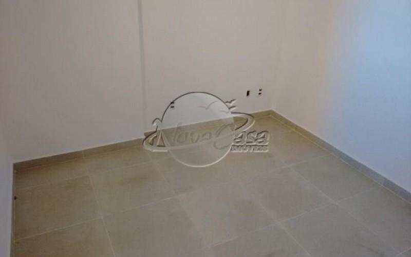 Apartamento em Praia Grande, no bairro Ocian