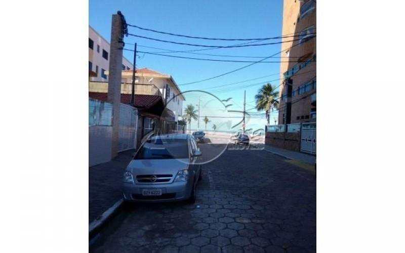 Apartamento em Praia Grande, no bairro Ocian
