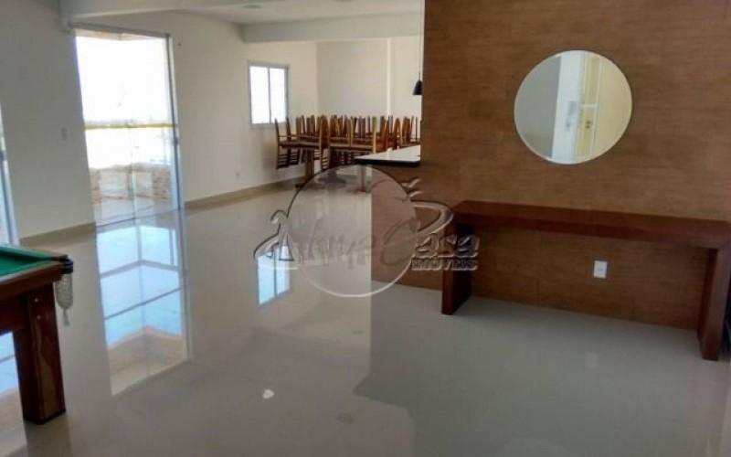 Apartamento em Praia Grande, no bairro Ocian