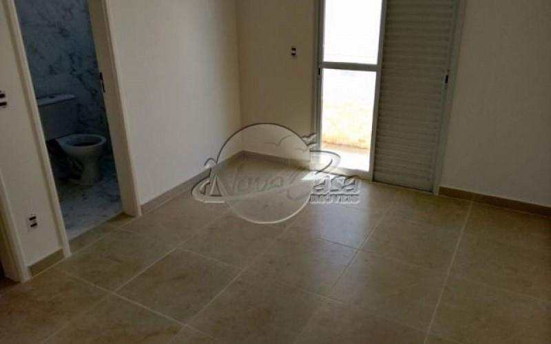 Apartamento em Praia Grande, no bairro Ocian