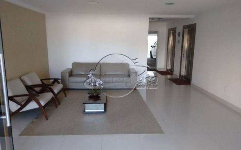 Apartamento em Praia Grande, no bairro Ocian
