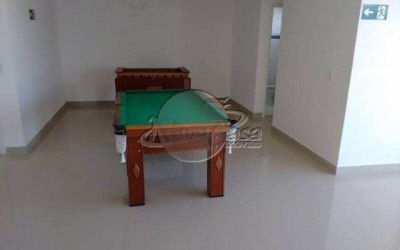 Apartamento em Praia Grande, no bairro Ocian