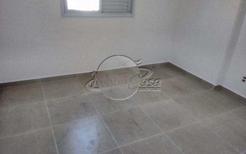 Apartamento em Praia Grande, no bairro Ocian