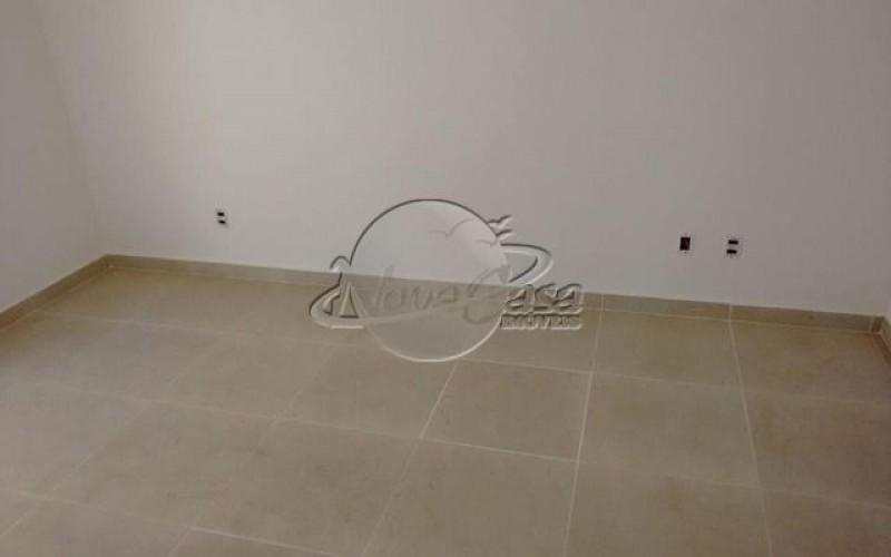 Apartamento em Praia Grande, no bairro Ocian